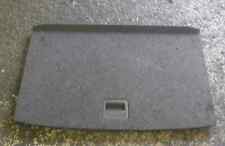 Volkswagen Polo 6C 2014-2017 + 6R Rear Boot Carpet Floor Mat 6r0858855